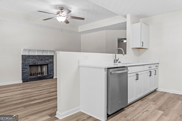 1091 Creek Point Drive, Madison, GA 30650