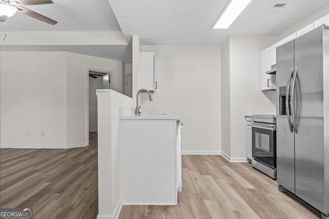 1091 Creek Point Drive, Madison, GA 30650
