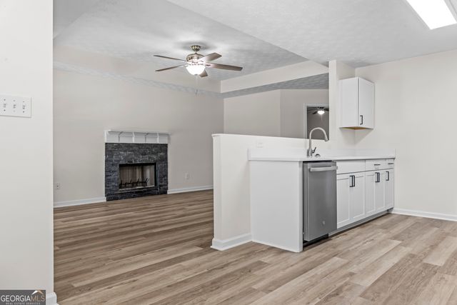 1091 Creek Point Drive, Madison, GA 30650