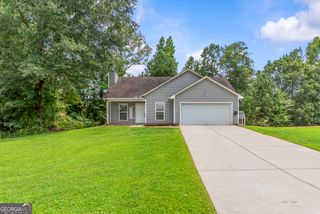1091 Creek Point Drive, Madison, GA 30650