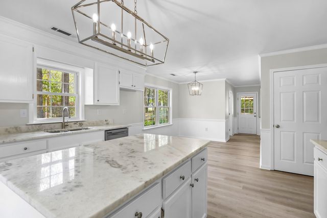 790 Torrey Pines Drive, Sumter, SC 29150