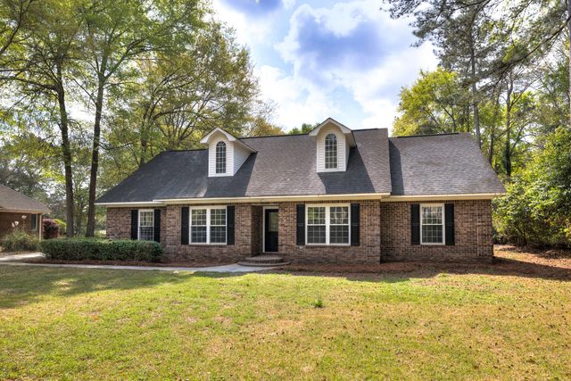 790 Torrey Pines Drive, Sumter, SC 29150