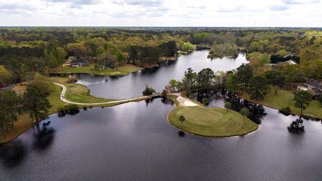 790 Torrey Pines Drive, Sumter, SC 29150