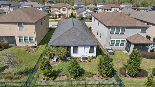 4486 TUBULAR RUN, Land O Lakes, FL 34638