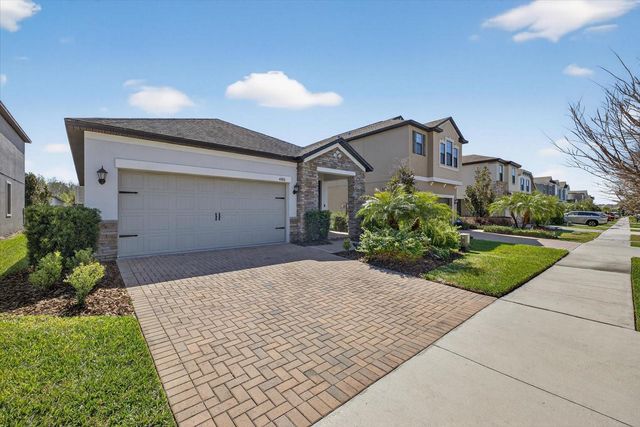 4486 TUBULAR RUN, Land O Lakes, FL 34638