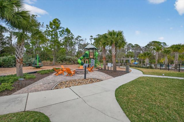 4486 TUBULAR RUN, Land O Lakes, FL 34638