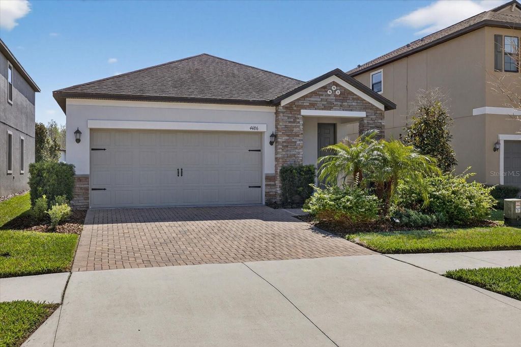 4486 TUBULAR RUN, Land O Lakes, FL 34638