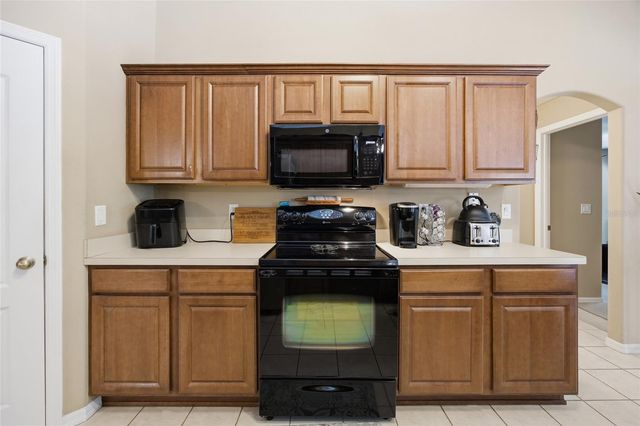 8963 N COMMODORE DRIVE, Citrus Springs, FL 34434