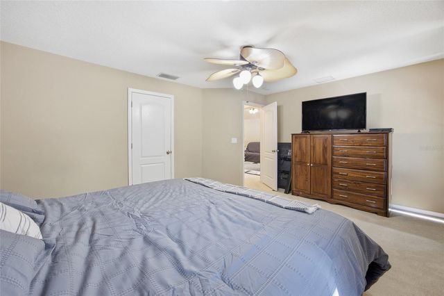 8963 N COMMODORE DRIVE, Citrus Springs, FL 34434