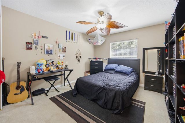 8963 N COMMODORE DRIVE, Citrus Springs, FL 34434