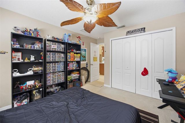 8963 N COMMODORE DRIVE, Citrus Springs, FL 34434