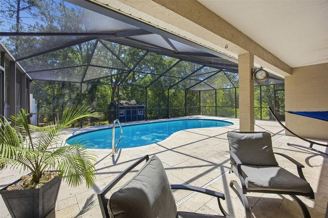 8963 N COMMODORE DRIVE, Citrus Springs, FL 34434