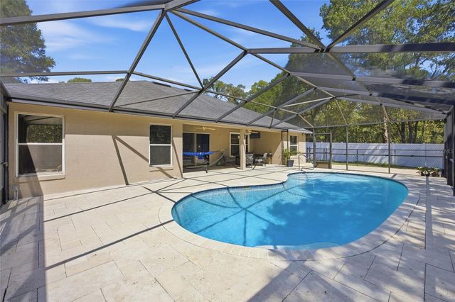 8963 N COMMODORE DRIVE, Citrus Springs, FL 34434