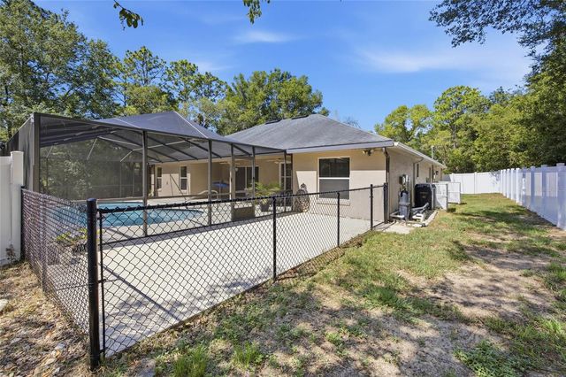 8963 N COMMODORE DRIVE, Citrus Springs, FL 34434