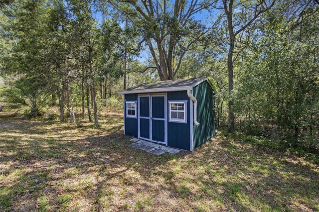 8963 N COMMODORE DRIVE, Citrus Springs, FL 34434