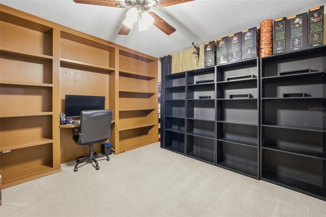 8963 N COMMODORE DRIVE, Citrus Springs, FL 34434