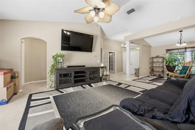 8963 N COMMODORE DRIVE, Citrus Springs, FL 34434