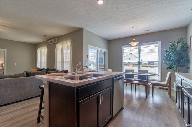 3103 Torboy Drive, Evansville, IN 47725