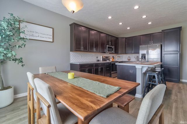 3103 Torboy Drive, Evansville, IN 47725