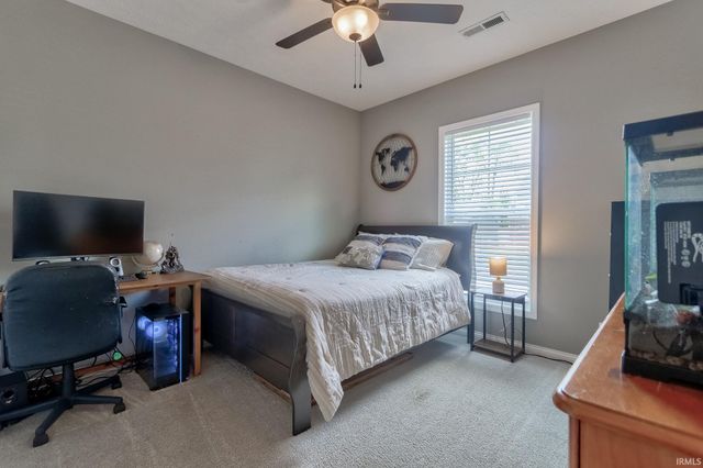 3103 Torboy Drive, Evansville, IN 47725