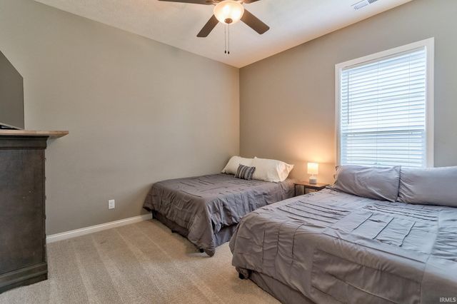 3103 Torboy Drive, Evansville, IN 47725