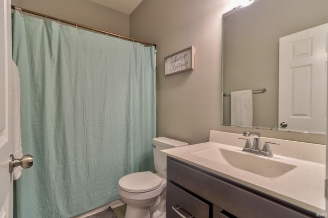 3103 Torboy Drive, Evansville, IN 47725