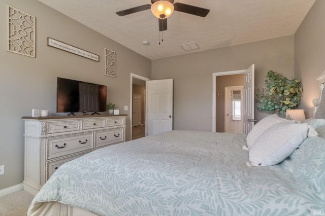 3103 Torboy Drive, Evansville, IN 47725