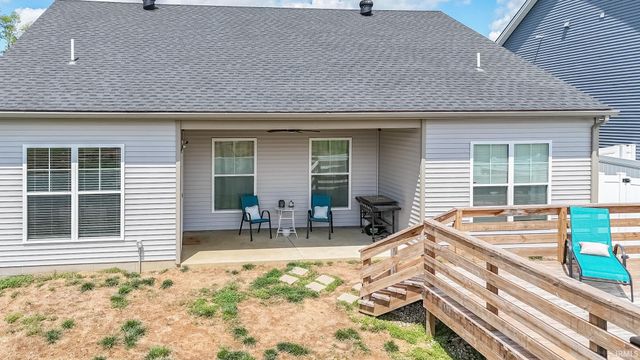 3103 Torboy Drive, Evansville, IN 47725