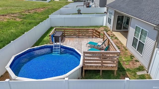 3103 Torboy Drive, Evansville, IN 47725