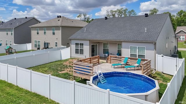 3103 Torboy Drive, Evansville, IN 47725