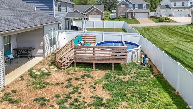 3103 Torboy Drive, Evansville, IN 47725