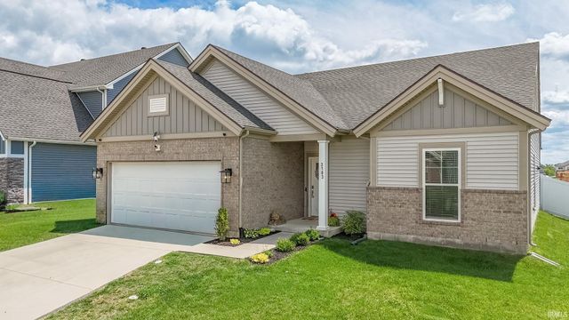 3103 Torboy Drive, Evansville, IN 47725