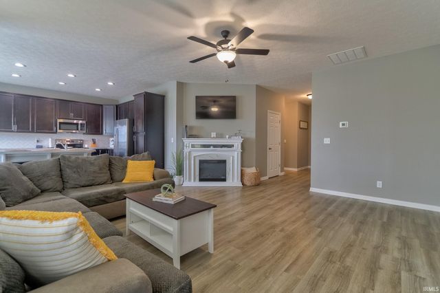 3103 Torboy Drive, Evansville, IN 47725