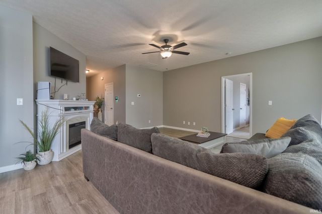 3103 Torboy Drive, Evansville, IN 47725