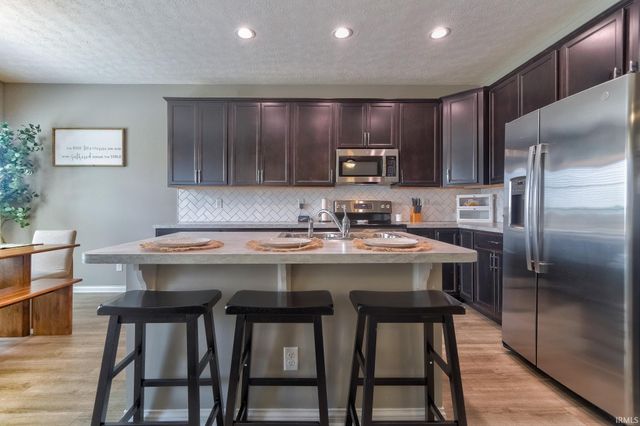 3103 Torboy Drive, Evansville, IN 47725