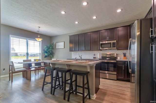 3103 Torboy Drive, Evansville, IN 47725