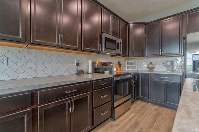 3103 Torboy Drive, Evansville, IN 47725