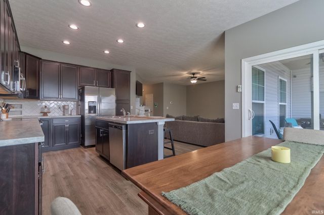 3103 Torboy Drive, Evansville, IN 47725