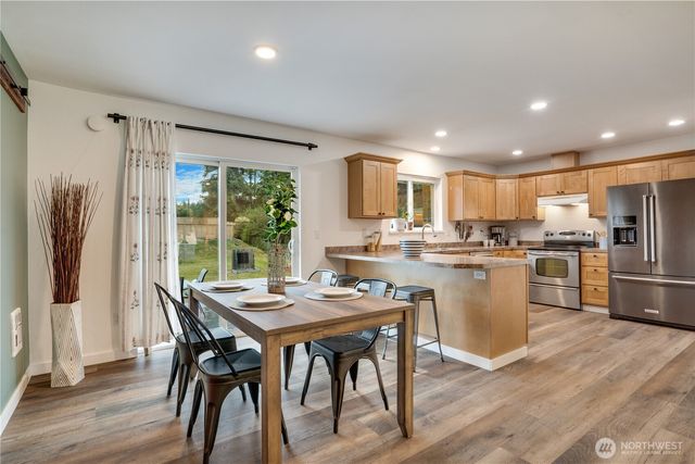 24206 38th Avenue Court E, Spanaway, WA 98387
