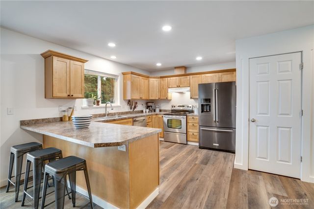 24206 38th Avenue Court E, Spanaway, WA 98387