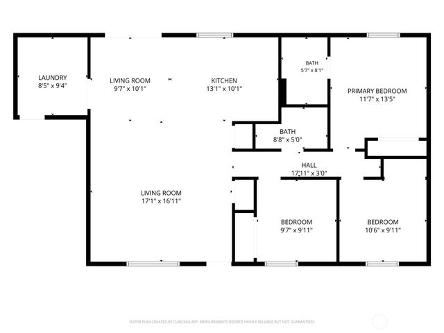 24206 38th Avenue Court E, Spanaway, WA 98387