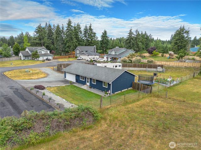 24206 38th Avenue Court E, Spanaway, WA 98387