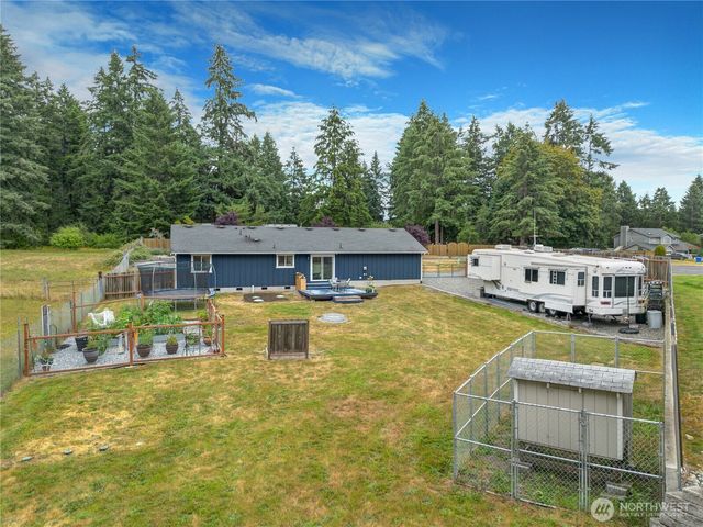 24206 38th Avenue Court E, Spanaway, WA 98387