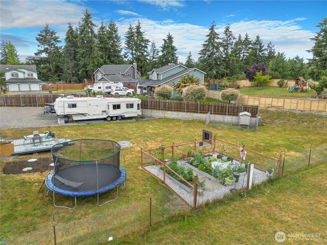 24206 38th Avenue Court E, Spanaway, WA 98387