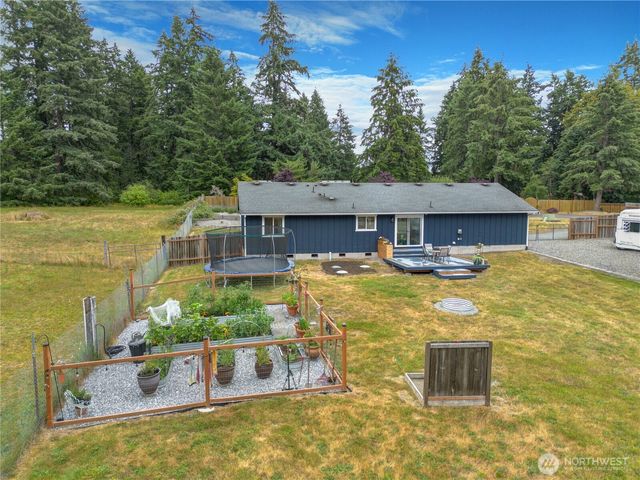 24206 38th Avenue Court E, Spanaway, WA 98387