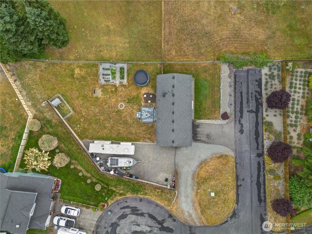 24206 38th Avenue Court E, Spanaway, WA 98387