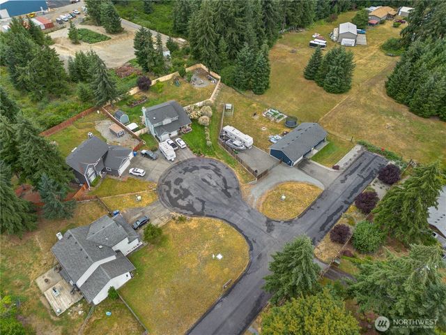 24206 38th Avenue Court E, Spanaway, WA 98387
