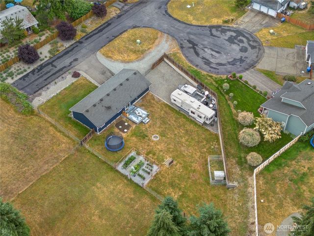 24206 38th Avenue Court E, Spanaway, WA 98387