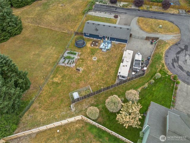 24206 38th Avenue Court E, Spanaway, WA 98387
