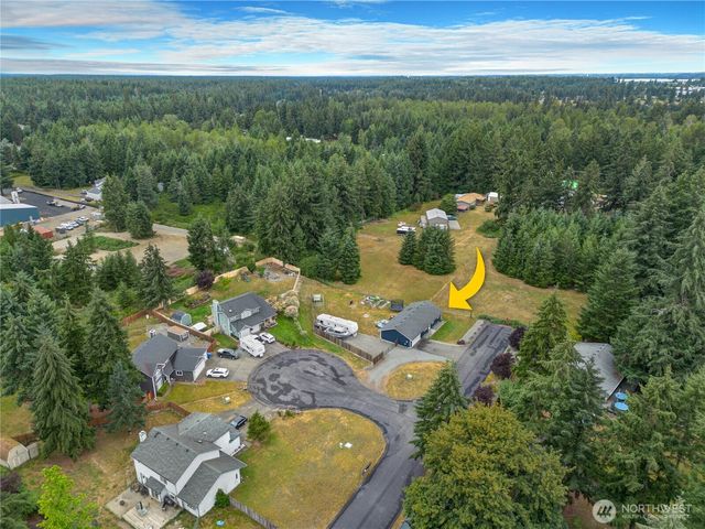 24206 38th Avenue Court E, Spanaway, WA 98387